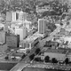 La ciudad en 1980. Imagen: Wikimedia Commons